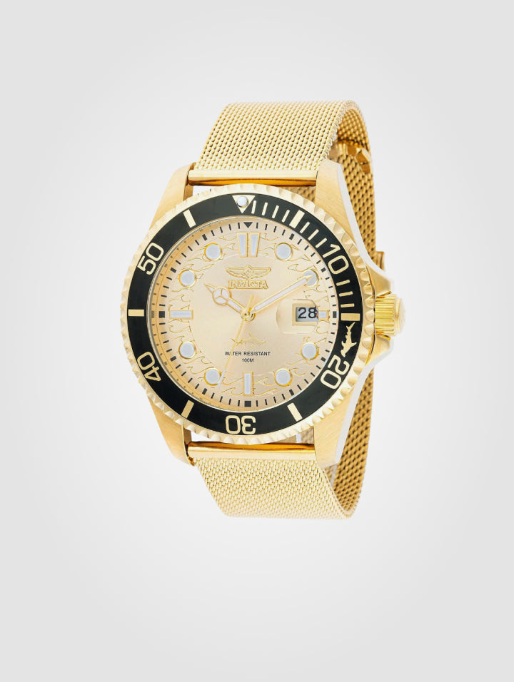 Reloj Invicta Pro Diver 47177 Hombre