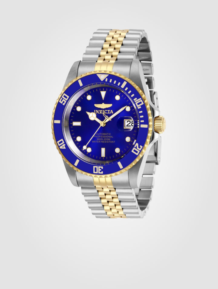 Reloj Invicta Pro Diver 29182 maquinaria Automática