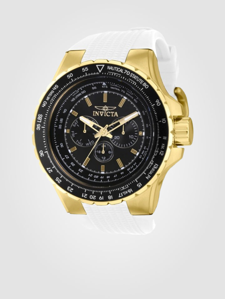 Reloj Invicta Aviator Ref 39312