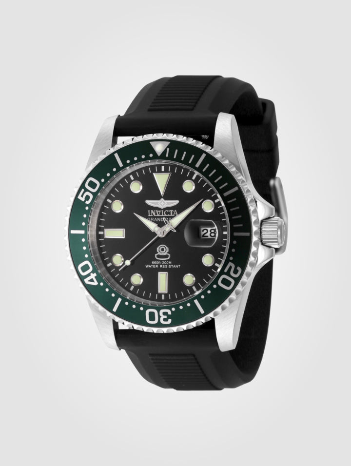 Reloj Invicta Grand Diver 48214 para hombre - con correa intercambiable