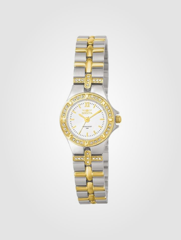 Reloj Invicta Wildflower 0133