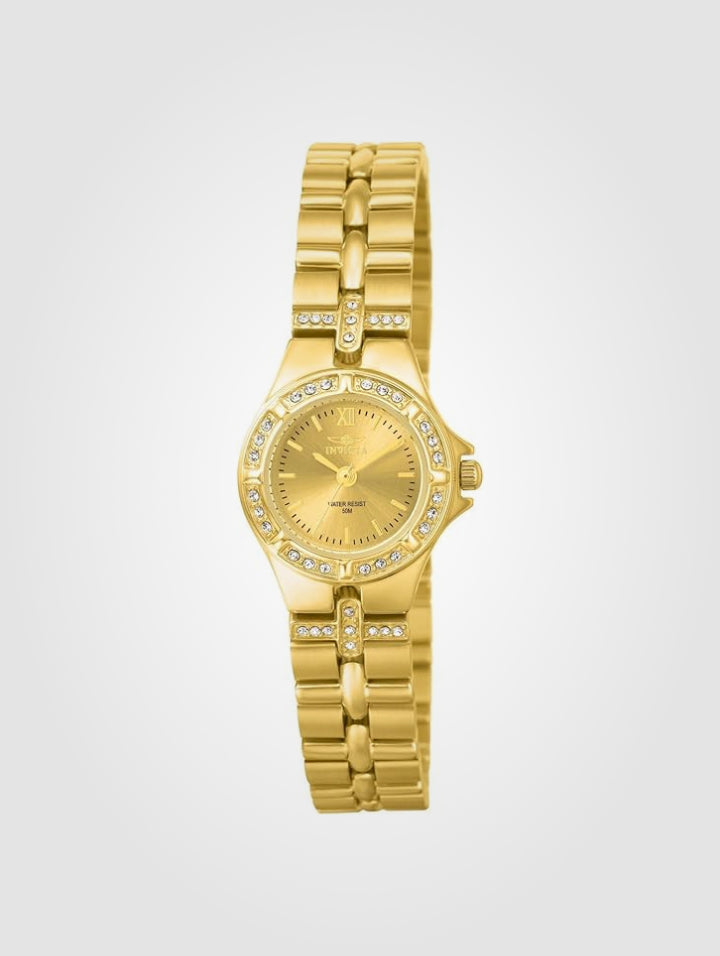 Reloj Invicta Wildflower 0134