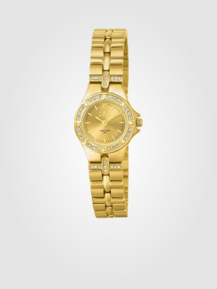Reloj Invicta Wildflower 0134