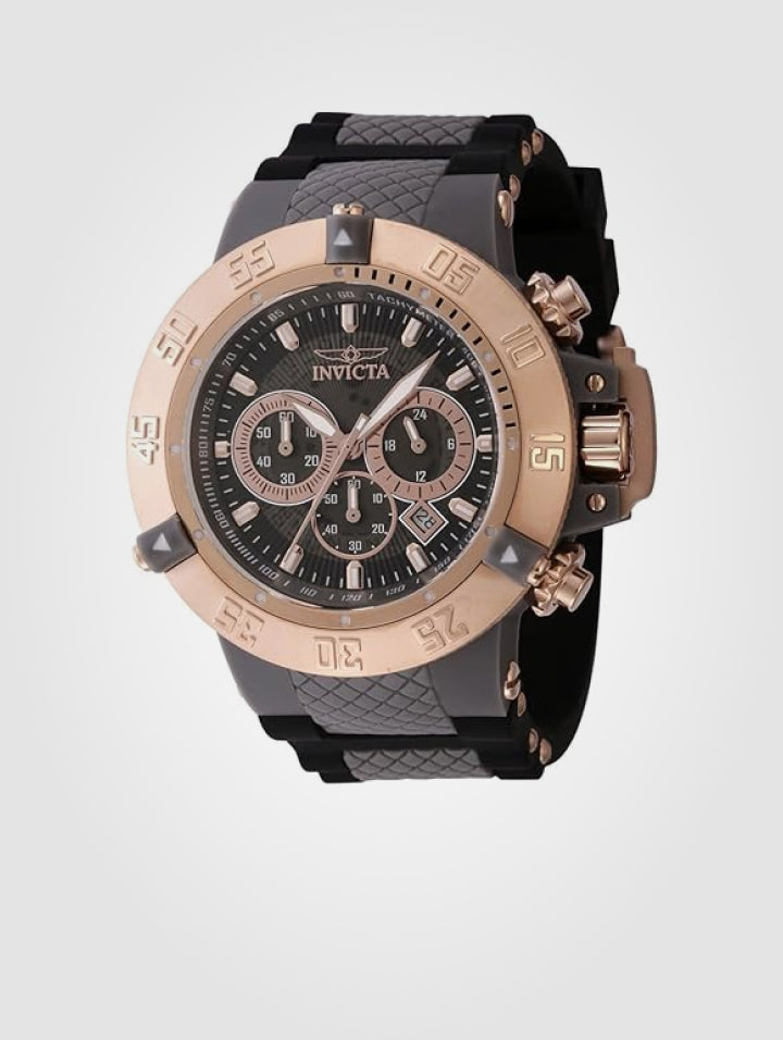 Reloj Invicta Subaqua 0932