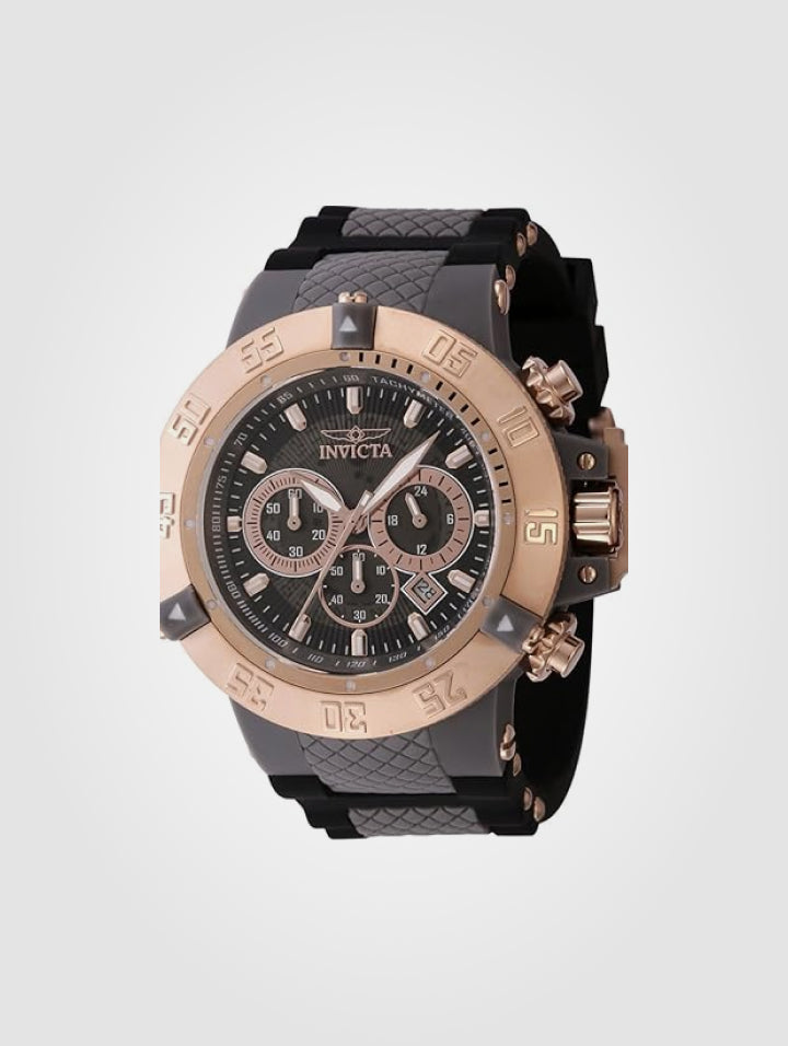 Reloj Invicta Subaqua 0932