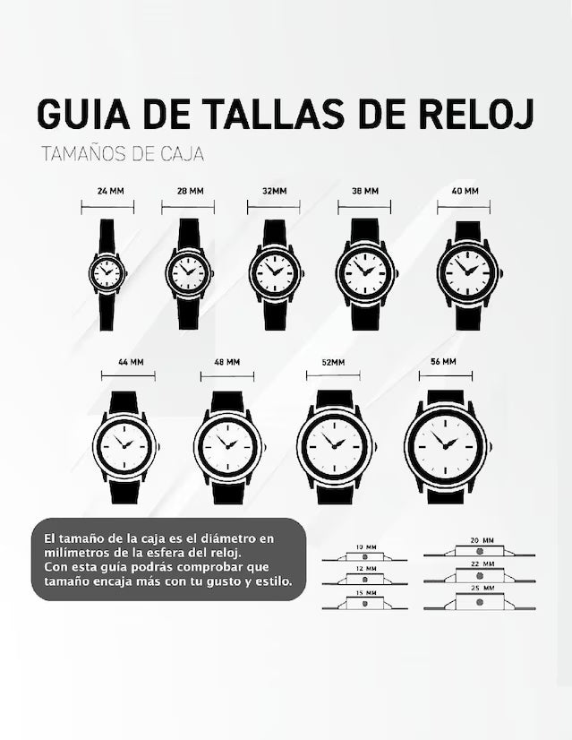 Reloj Curren Para Hombre REF- 8274