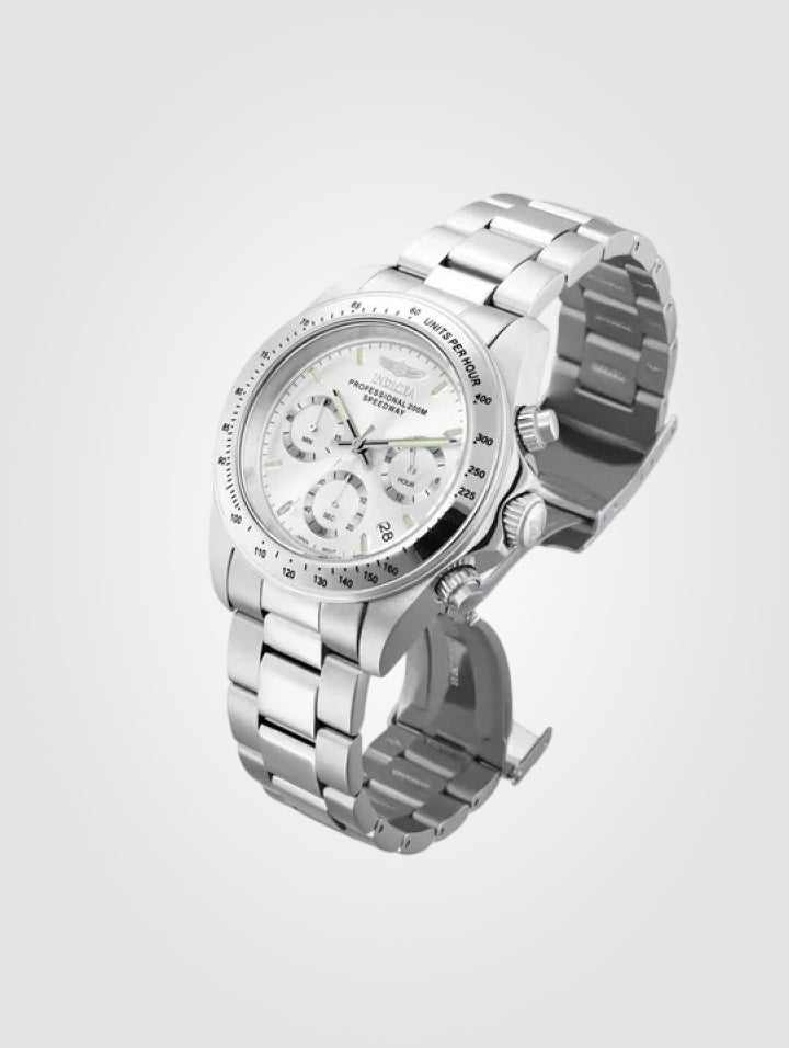 Reloj Invicta SpeedWay 14381 Cuarzo