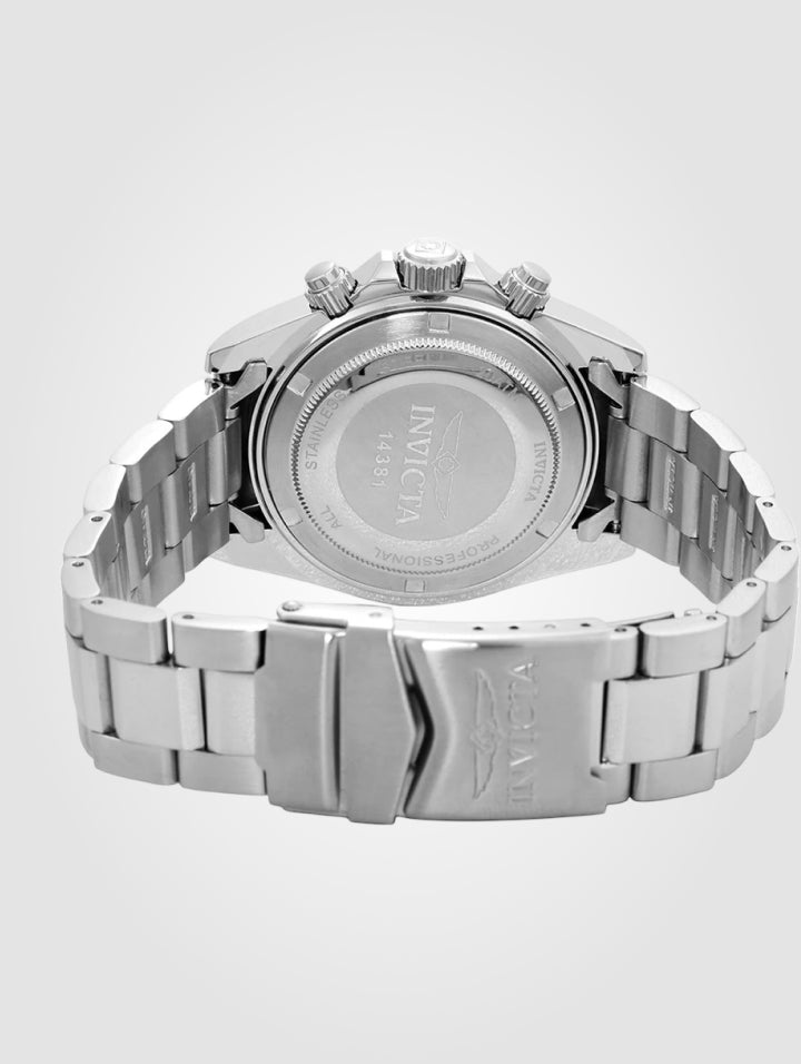 Reloj Invicta SpeedWay 14381 Cuarzo