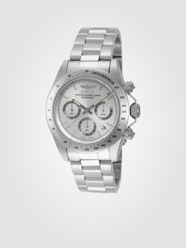 Reloj Invicta Speedway 14381