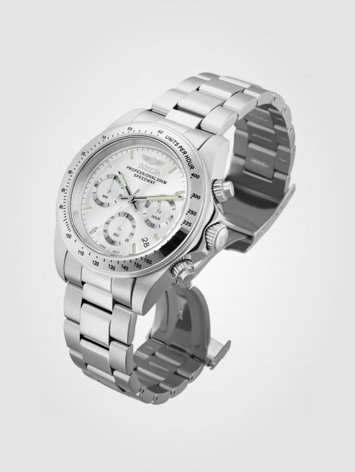 Reloj Invicta Speedway 14381