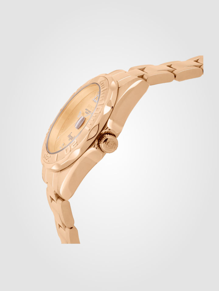 Reloj Invicta Pro Diver 14398 Oro Rosa
