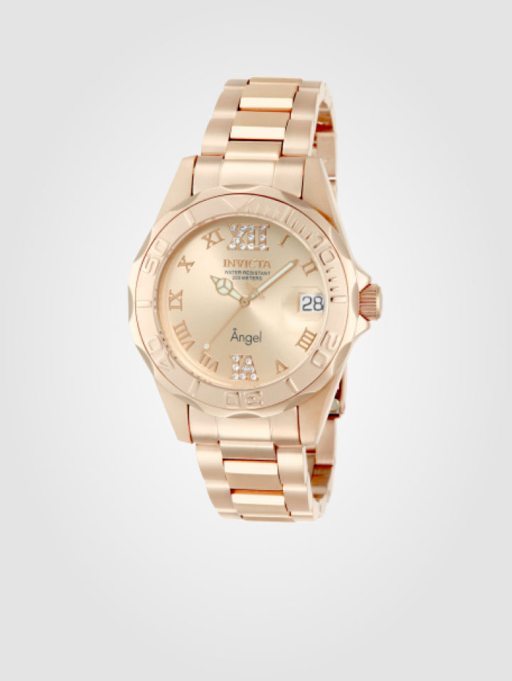 Reloj Invicta Pro Diver 14398 Oro Rosa