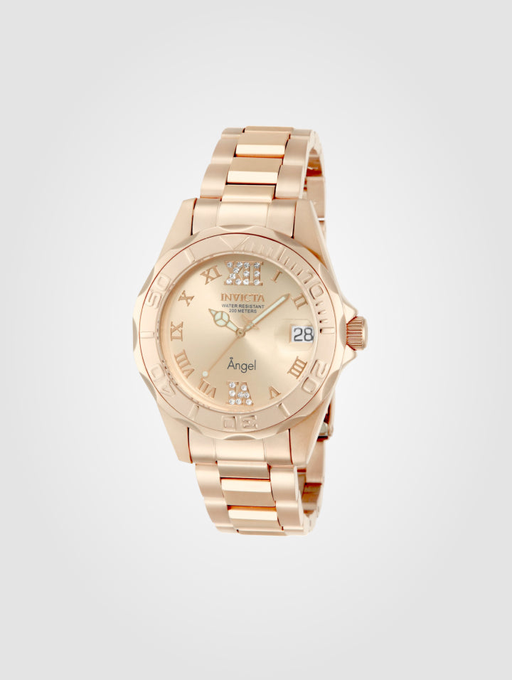 Reloj Invicta Pro Diver 14398 Oro Rosa