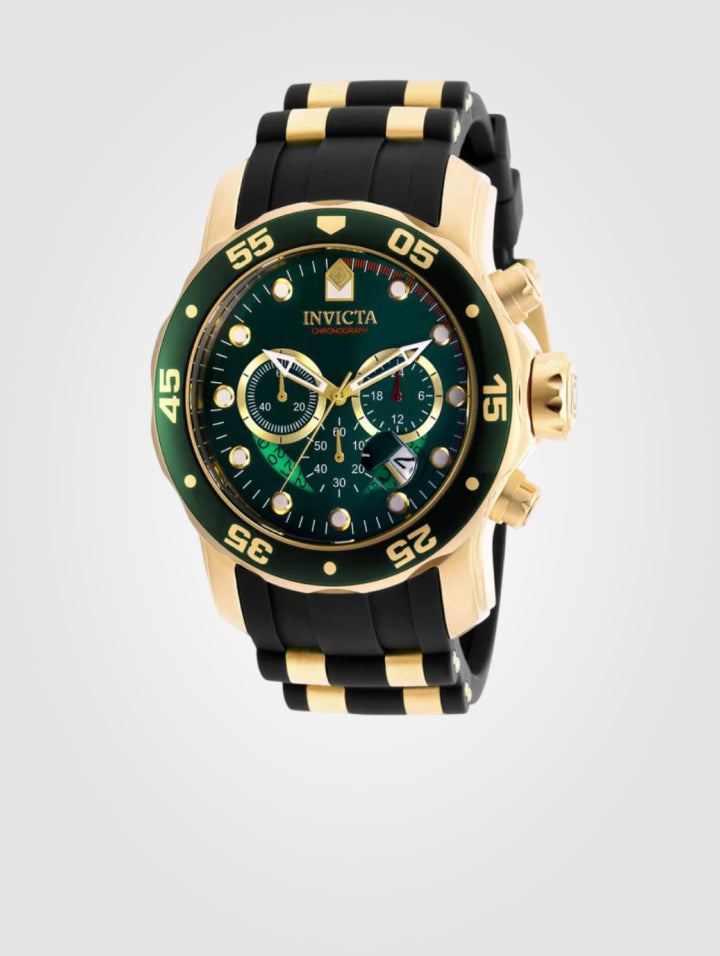 Reloj Invicta Pro Diver Referencia - 6984 - 48mm