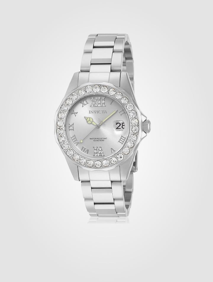 Reloj Invicta Pro Diver 15251 Plata