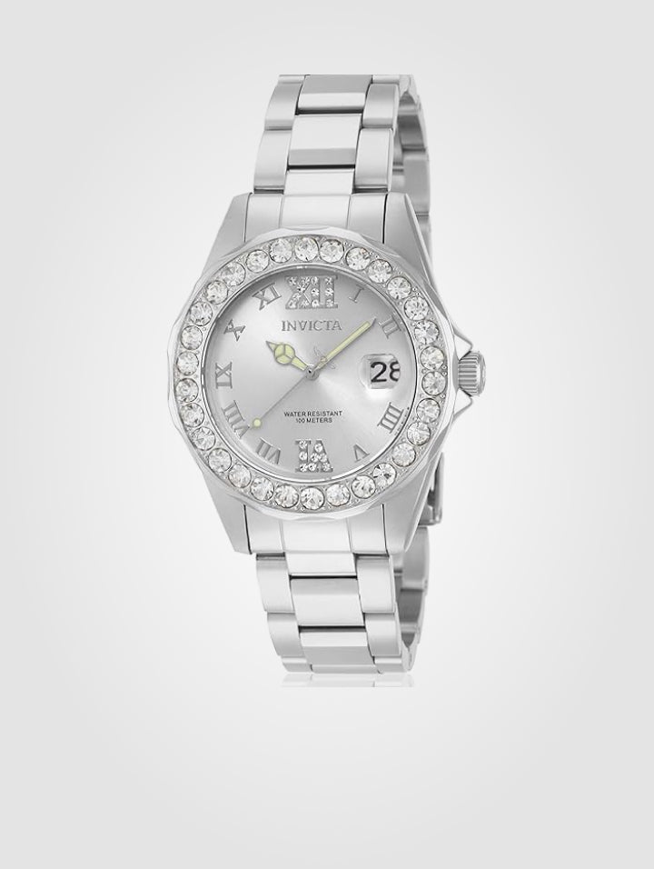 Reloj Invicta Pro Diver 15251 Plata