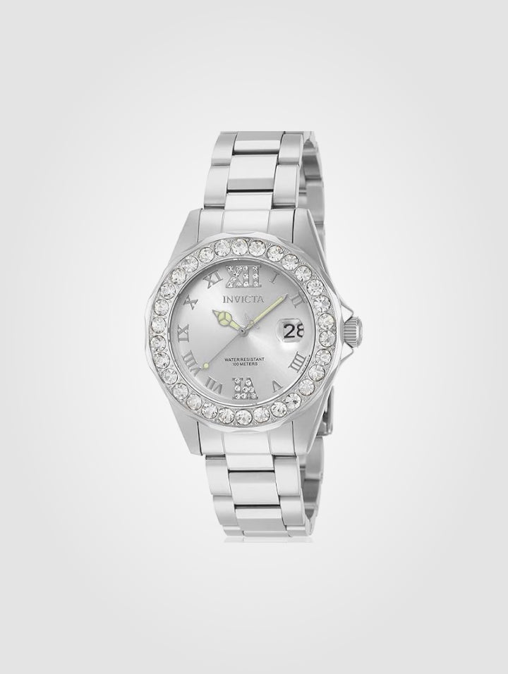 Reloj Invicta Pro Diver 15251 Plata