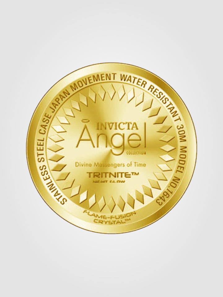 Reloj Invicta Angel Ref 1643
