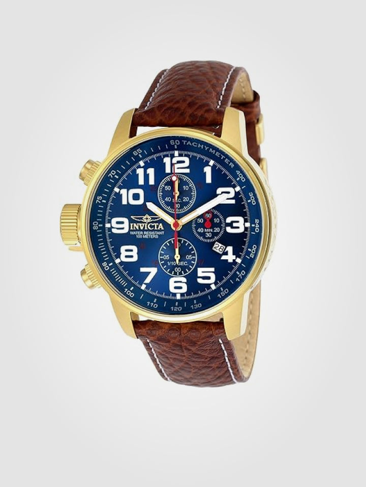 Reloj Invicta Clasico 3329