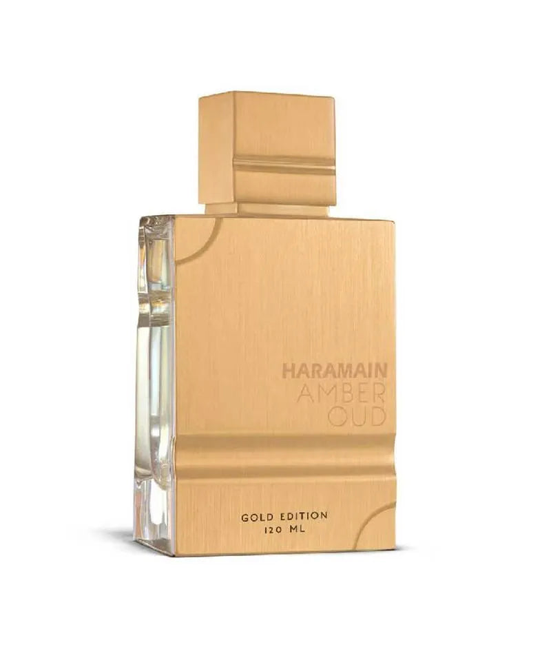 Amber Oud Gold Edition – Eau de Parfum 75 ml - Unisex