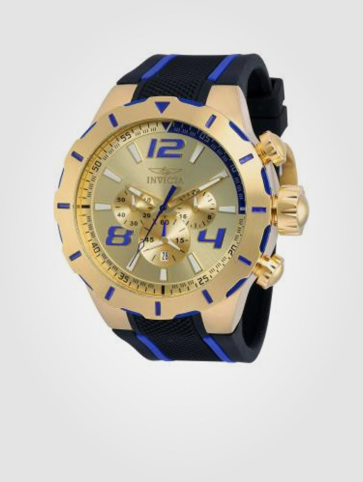 Reloj Invicta Rally 20107