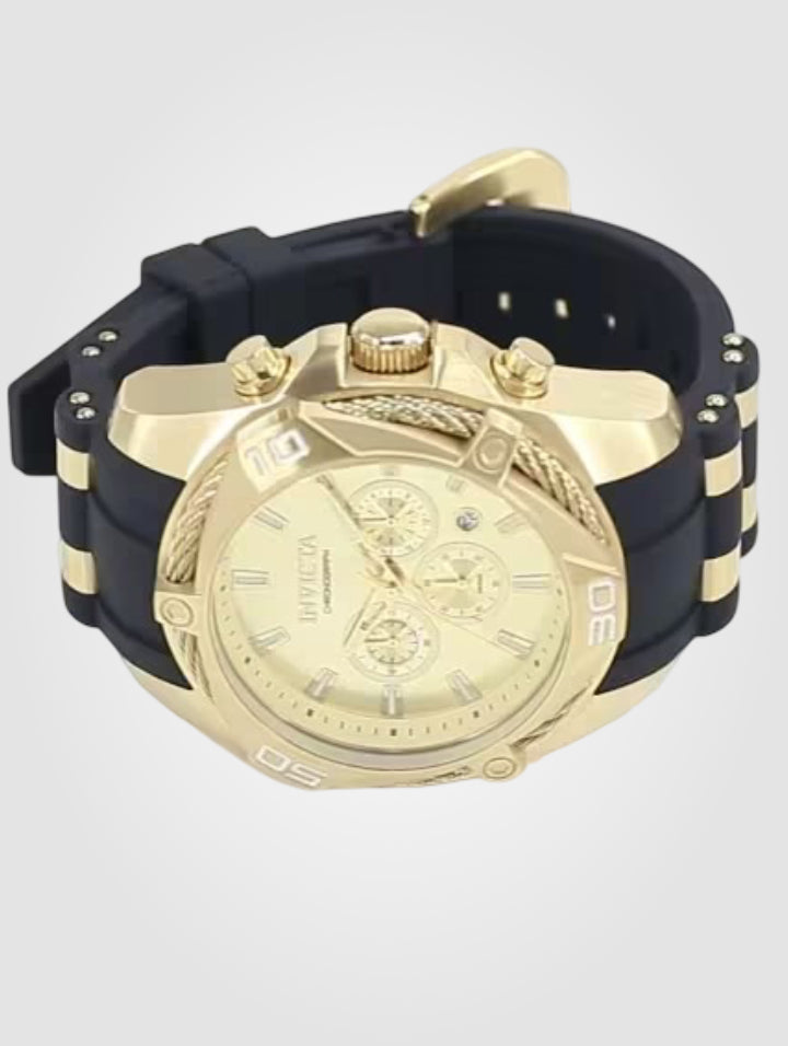 Reloj Deportivo Para Hombre Invicta Bolt 34142