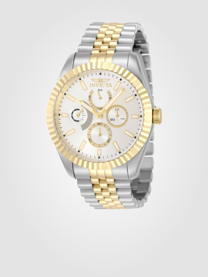 Reloj Specialty Ref-49538 Cuarzo-43mm, Caballero
