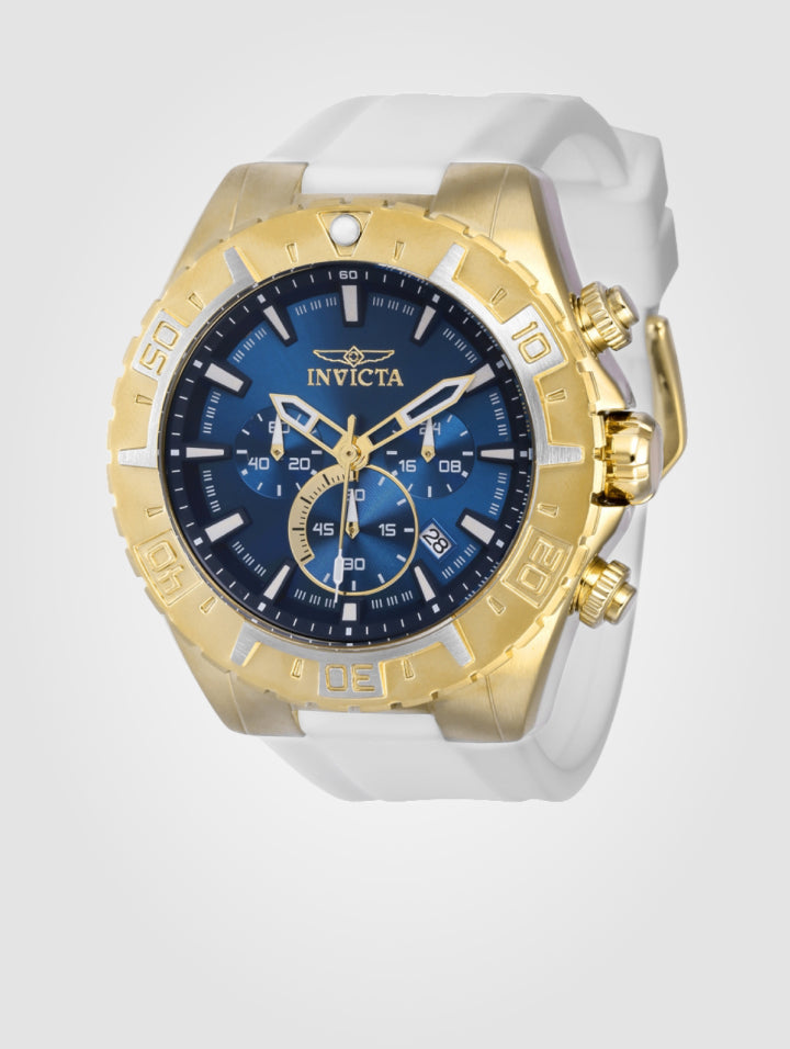 Reloj Invicta Aviator - 48mm, Referencia(37800)