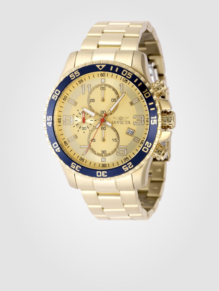 Reloj Invicta Specialty -45mm, Ref-49095 para Hombre