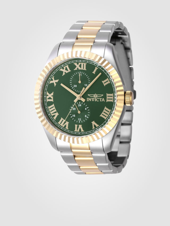 Reloj Invicta Specialty-43mm, Ref-47427 para Hombre