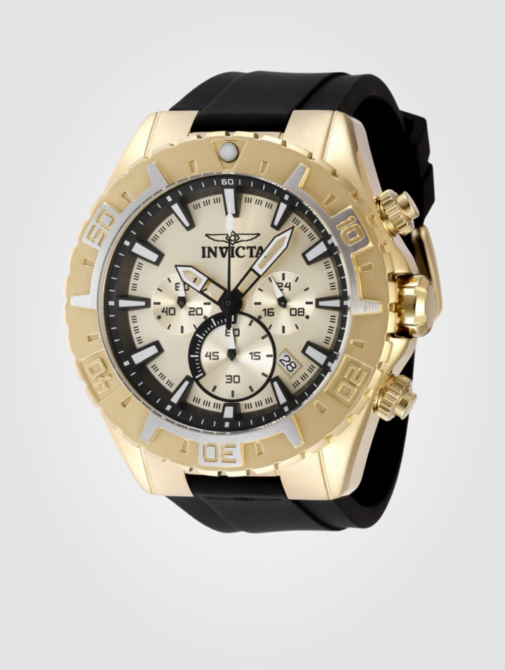 Reloj Invicta Aviator - 48mm, Referencia(49222)