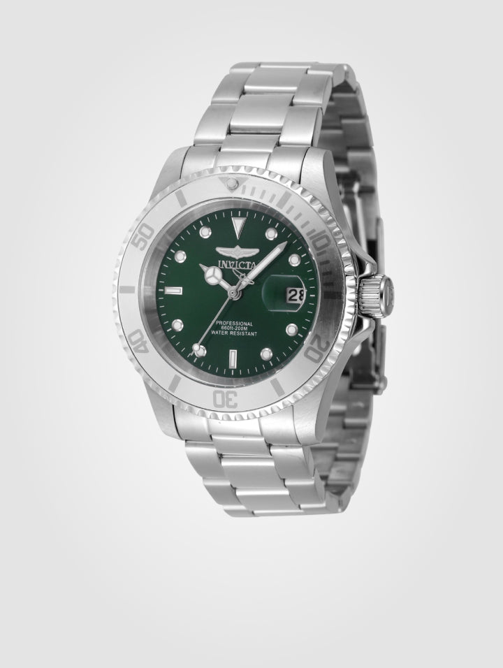 Reloj Invicta Pro Diver-40mm, Ref-48402