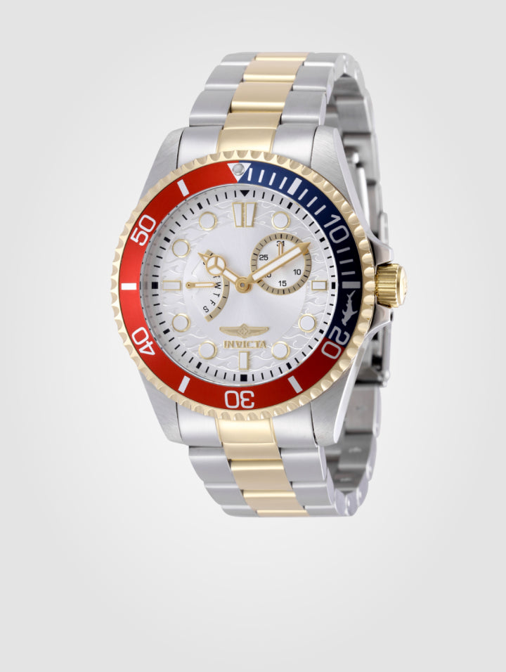 Reloj Invicta Pro Diver-43mm, Ref-49711