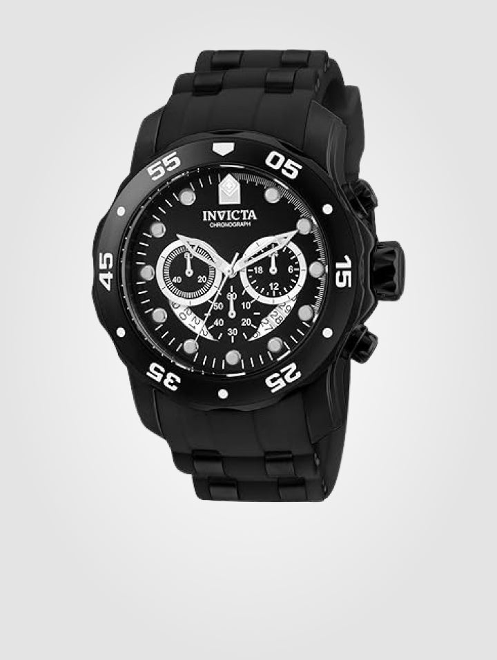 Reloj Invicta Pro Diver para Caballero Ref (6986)