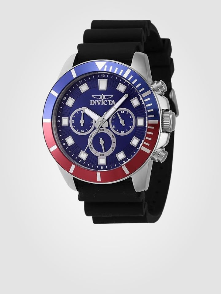 Reloj Invicta Pro Diver Ref (46080) Para Hombre