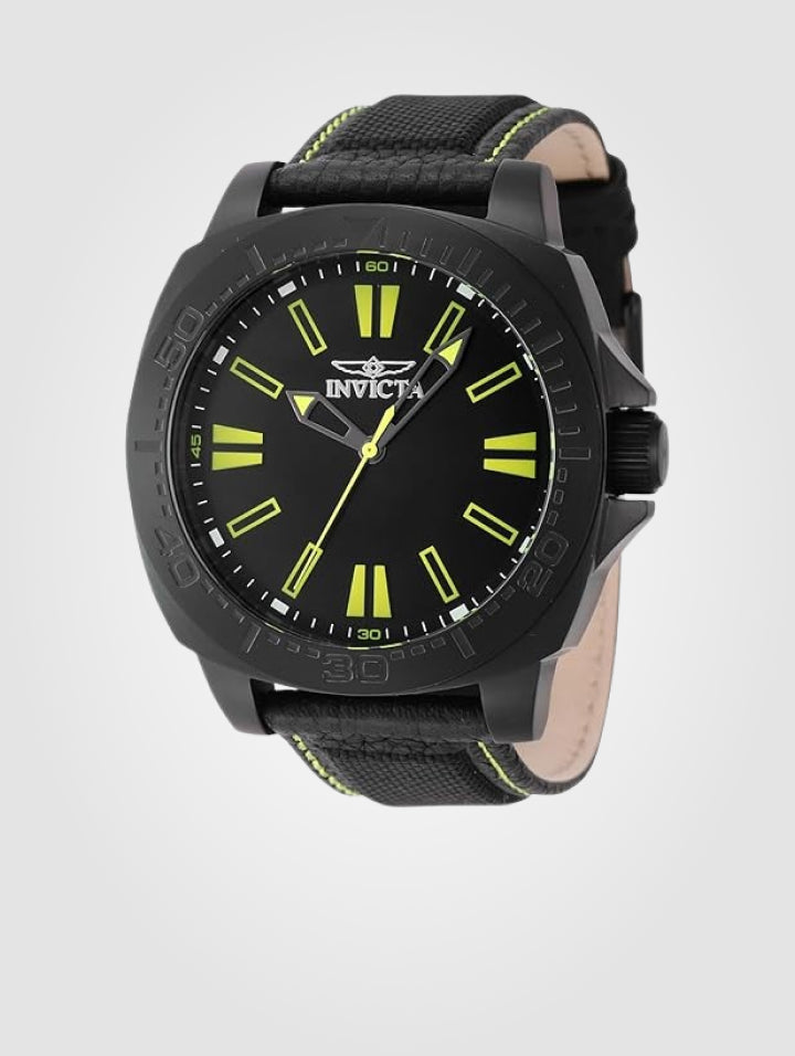 Reloj Invicta Speedway Modelo (46308) Para Hombre