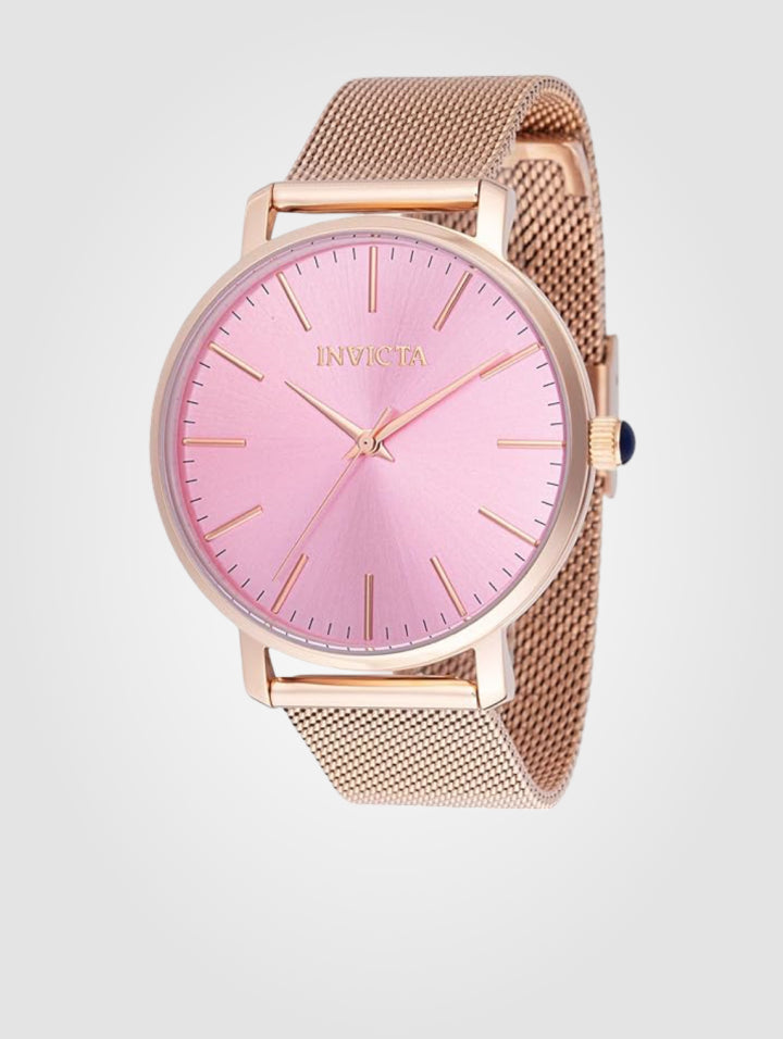 Reloj Invicta Angel Ref 48846 Para Dama