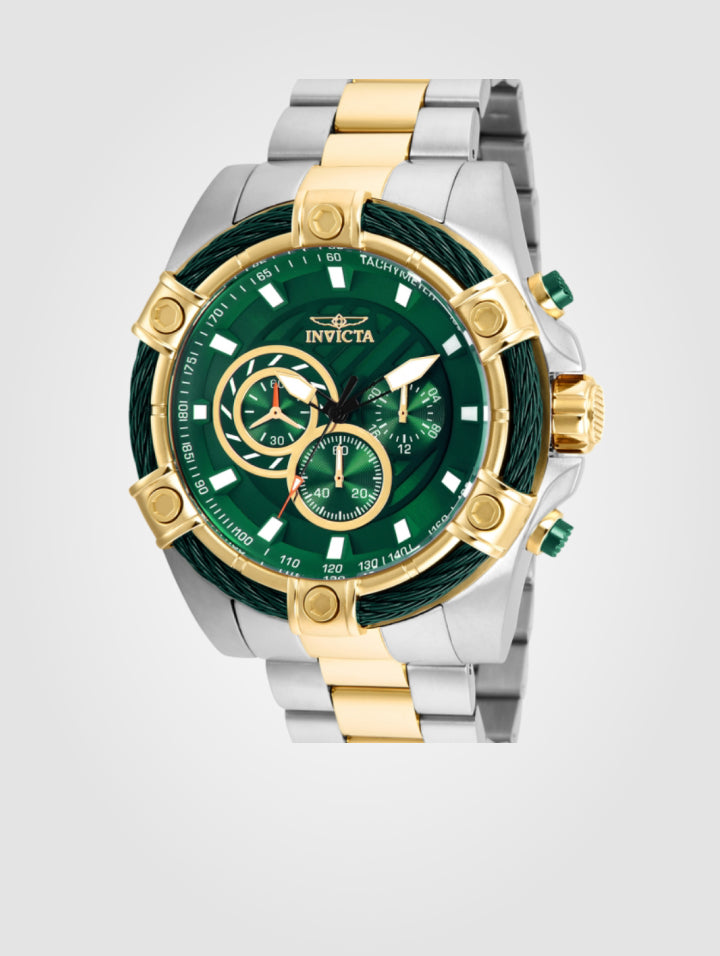 Reloj Invicta Bolt Men's - 52mm, Black (25519)