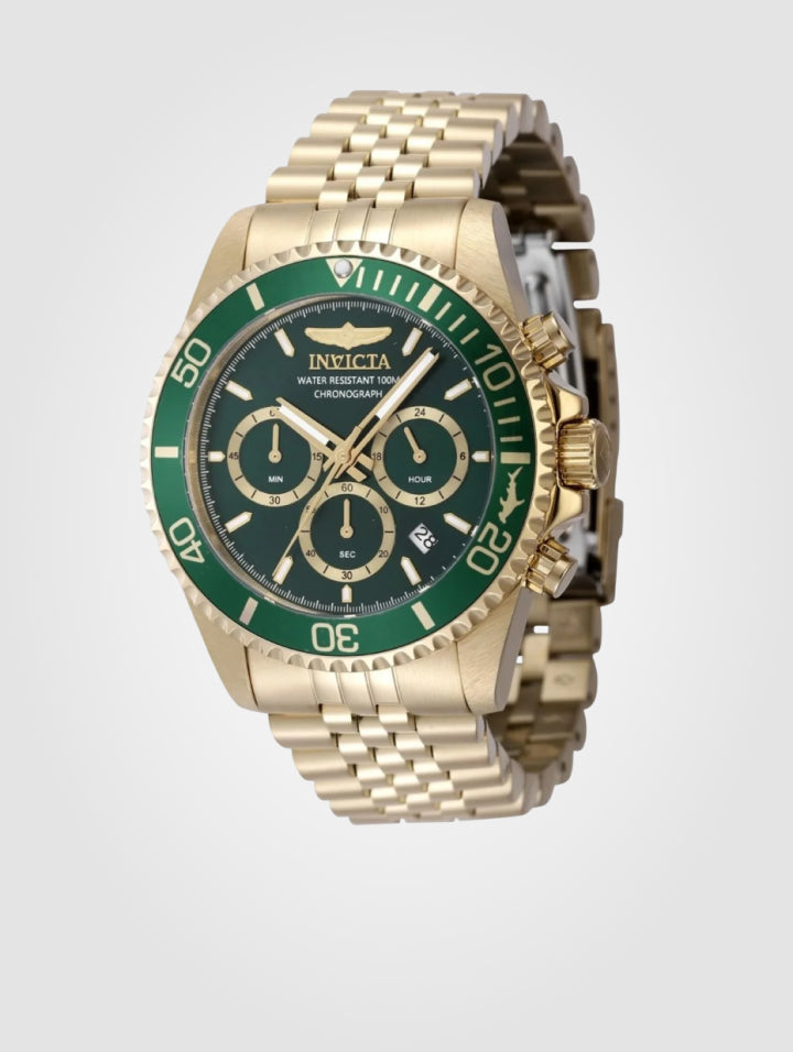 Reloj Invicta Pro Diver 48383 Cuarzo-43mm, Caballero