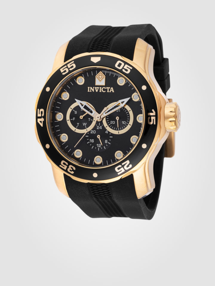 Reloj Invicta Pro Diver SCUBA- 48mm (45720)