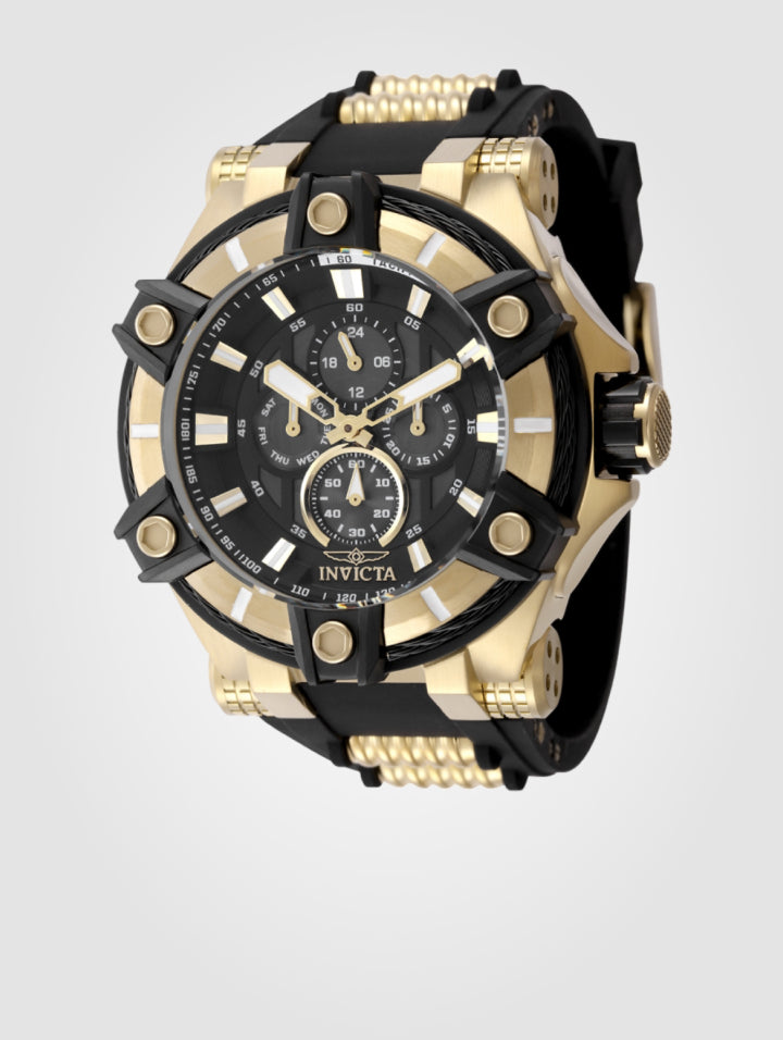 Reloj Invicta Deportivo Ref Bolt- 48mm (49407)