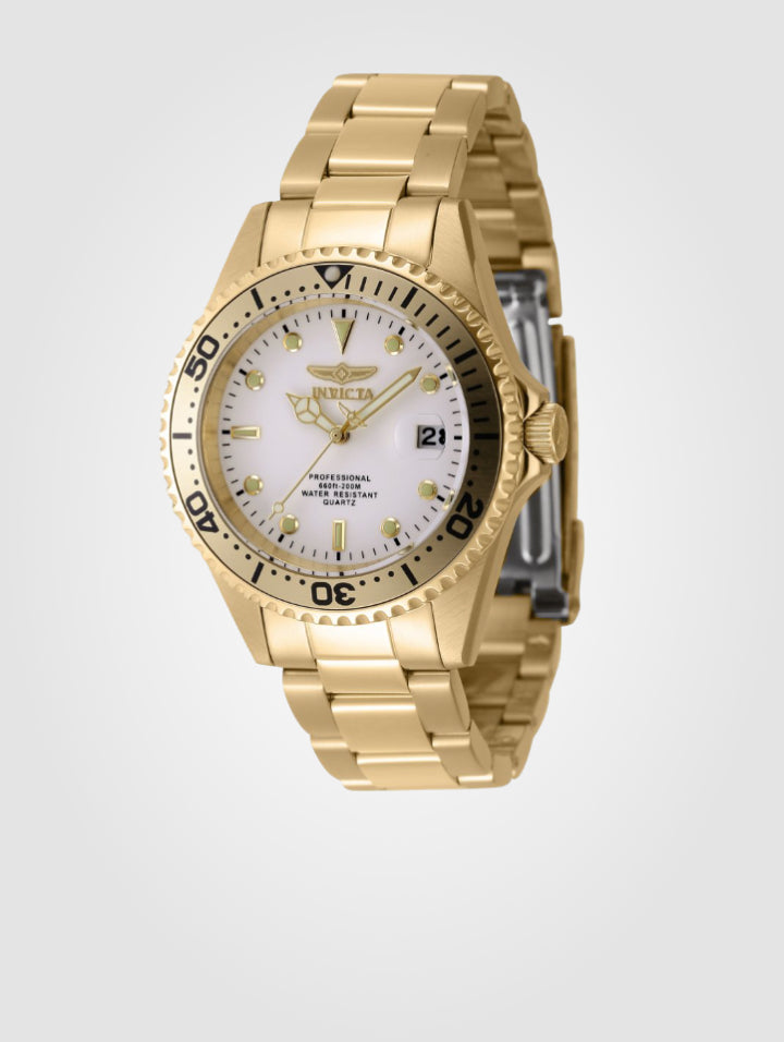 Reloj Invicta Pro Diver 8938OB - Dorado, 37mm