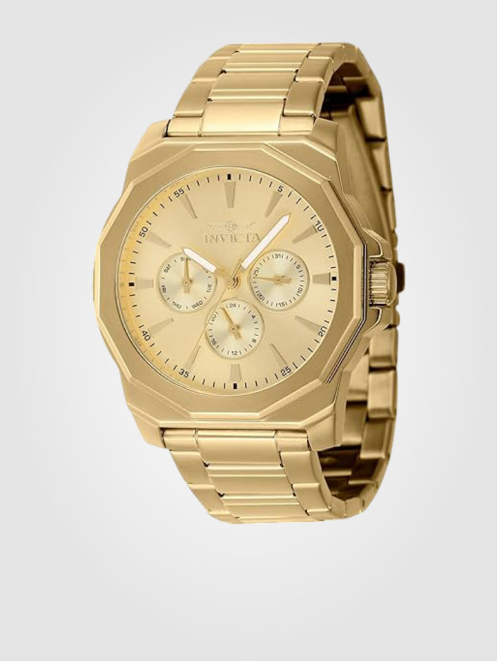 Reloj Invicta Speedway Men's - 42mm, Steel (46855)