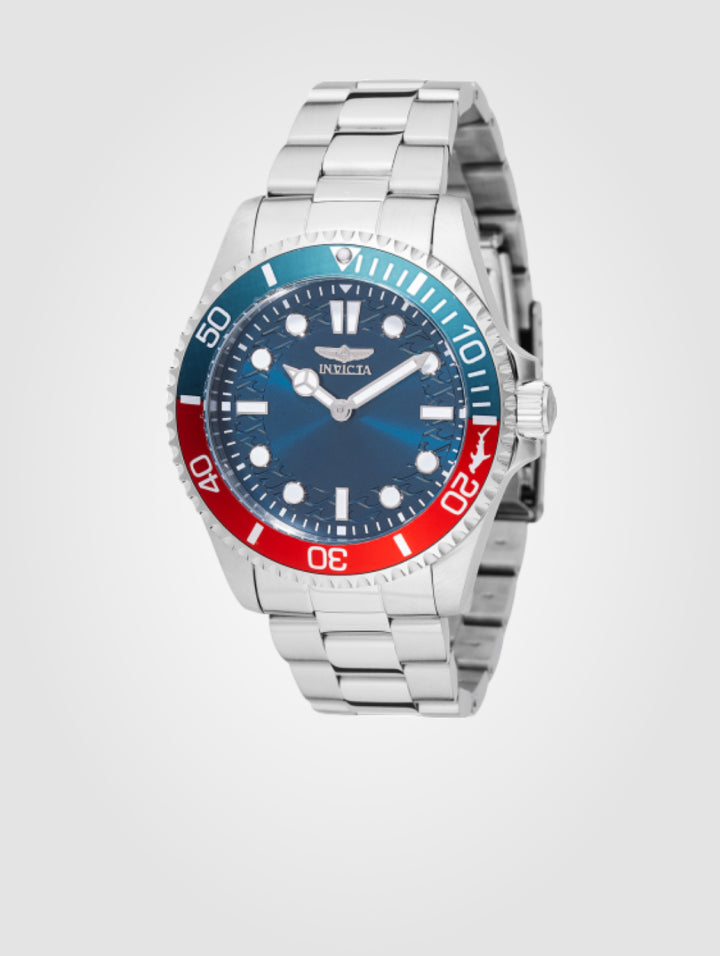 Reloj Invicta Pro Diver Ref 49708- 43mm