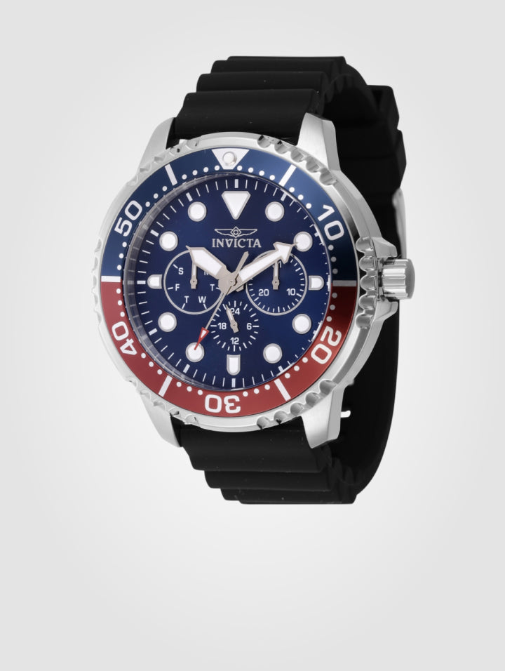 Reloj Invicta Pro Diver Ref (47231) Para Hombre