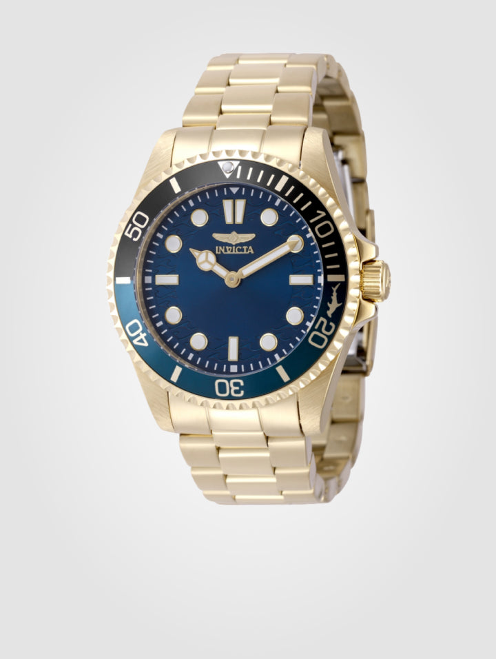 Reloj Invicta Pro Diver Ref 49707- 43mm