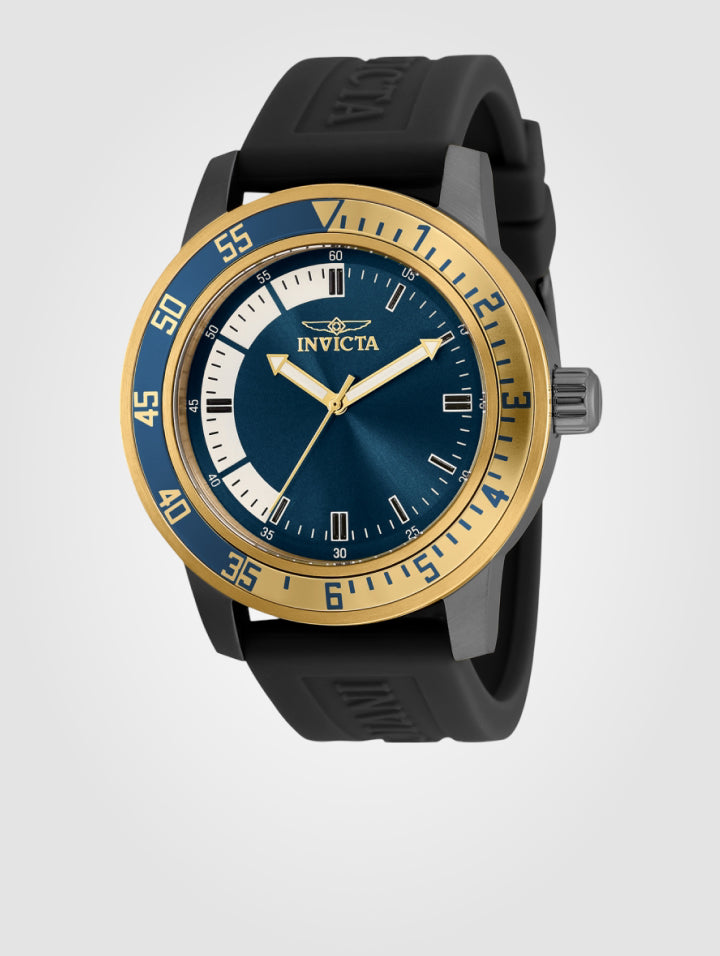 Invicta Specialty Men's Watches (Mod: 35779)