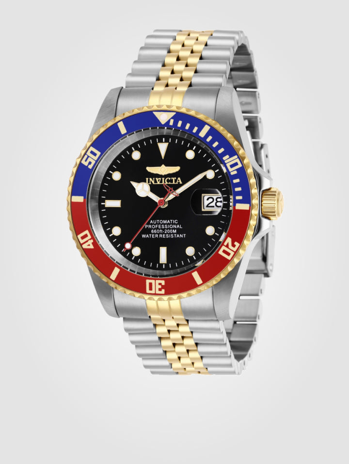 Invicta Automatico, Referencia Pro Diver 29182 - 43mm