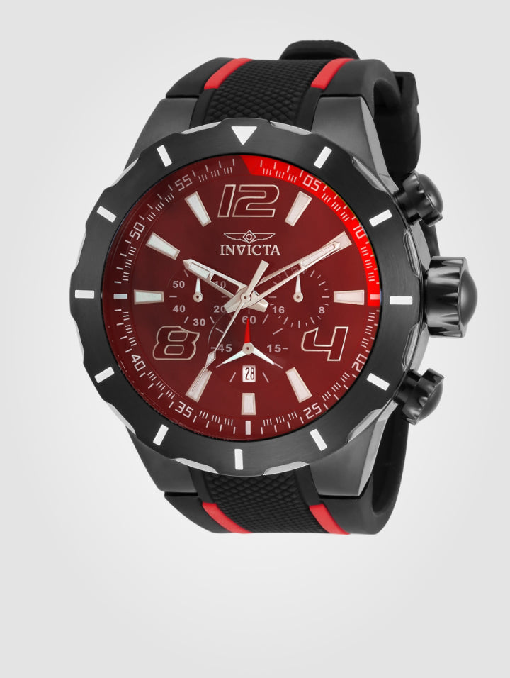Reloj S1 Rally Men Ref 34883 - 52mm