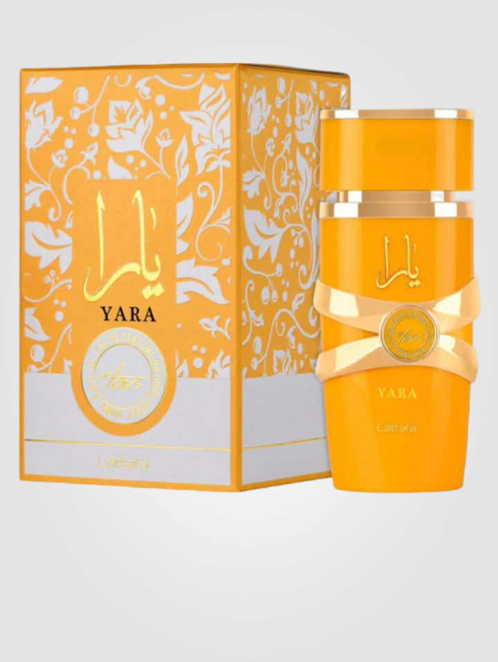 Lattafa Yara Tous – Eau de Parfum 100 ml para Mujer
